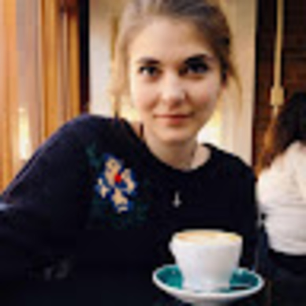 Meet your Posher, Paige
